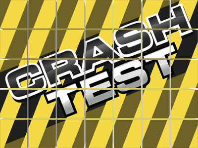 Bowland Maths : Crash Test