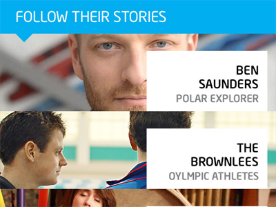 MRM : Intel Passion Influencers